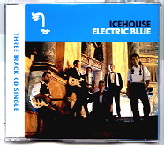 Icehouse - Electric Blue